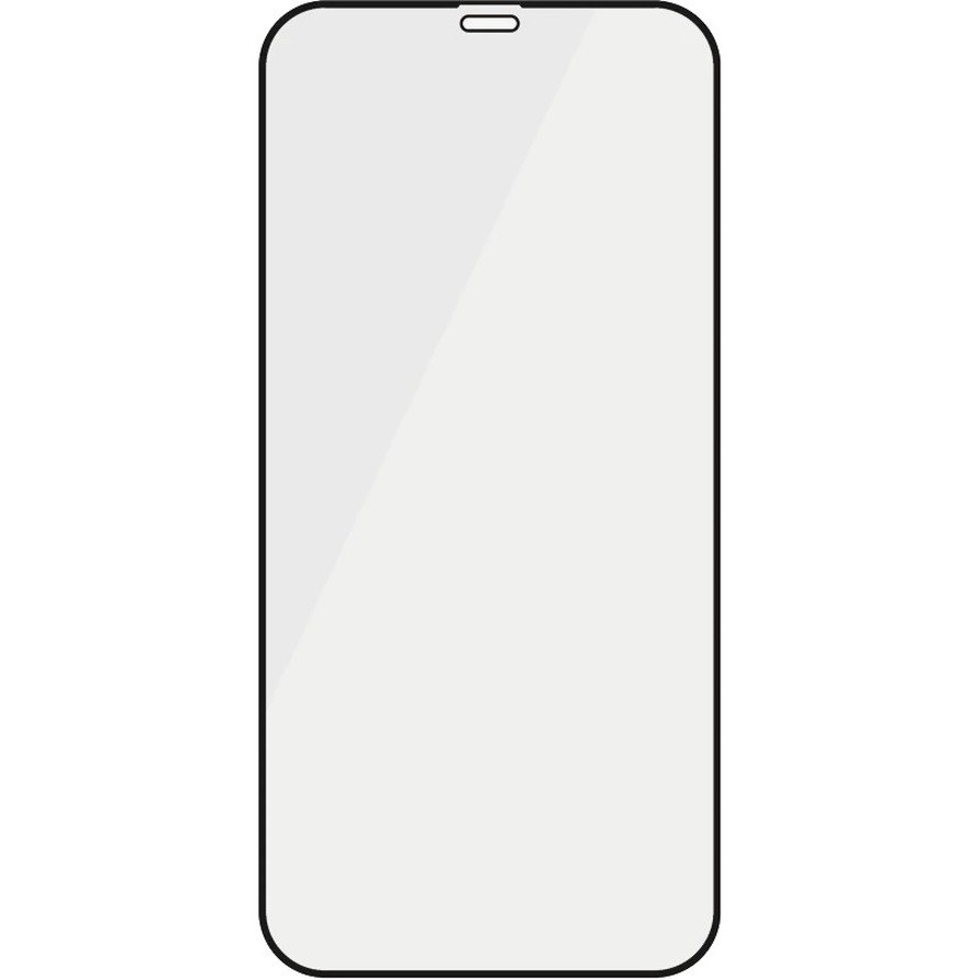 PanzerGlass Glass Screen Protector - Black