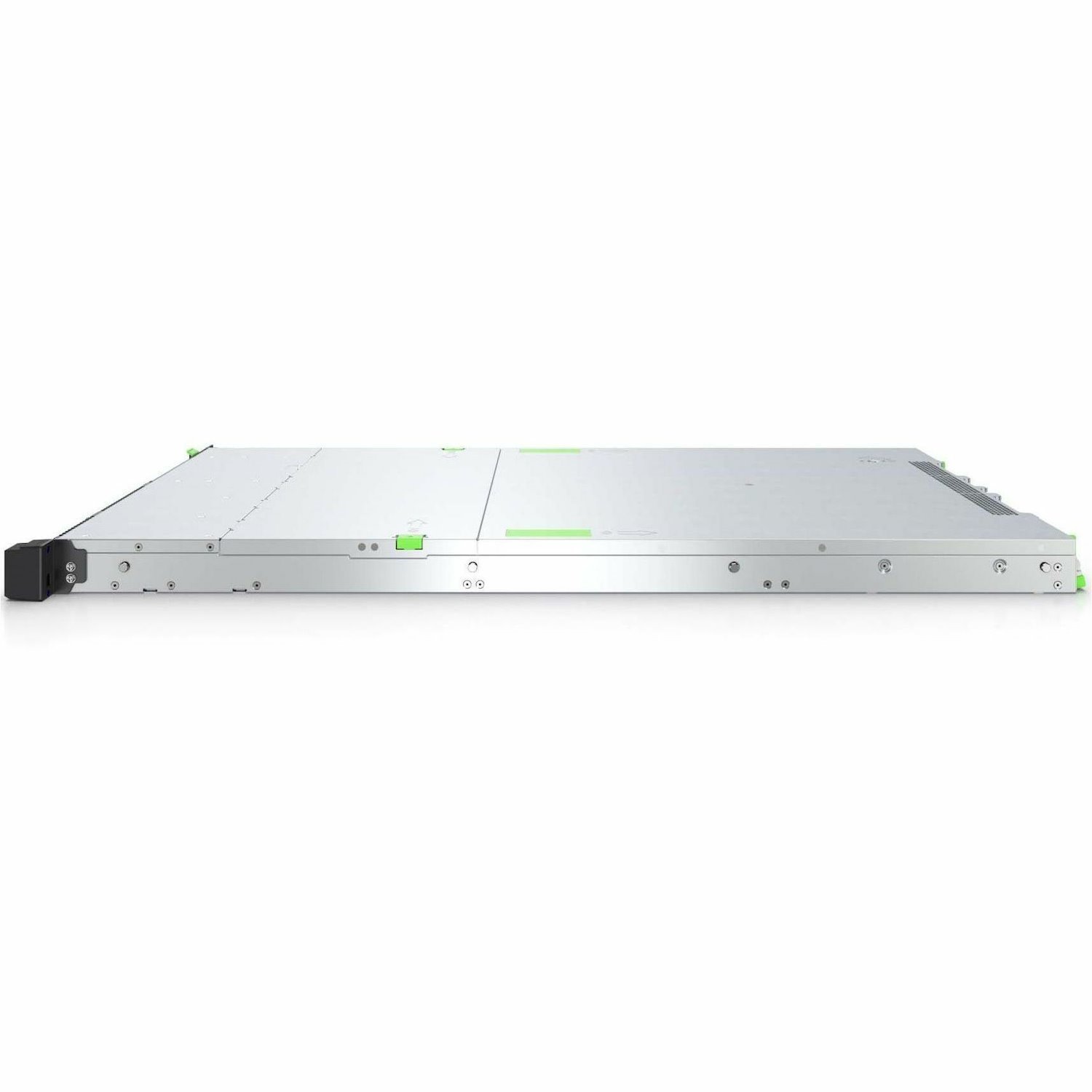 Fujitsu PRIMERGY RX2530 M7 1U Rack Server - Xeon Silver 4410Y 2 GHz - 32 GB RAM - 12Gb/s SAS, Serial ATA Controller