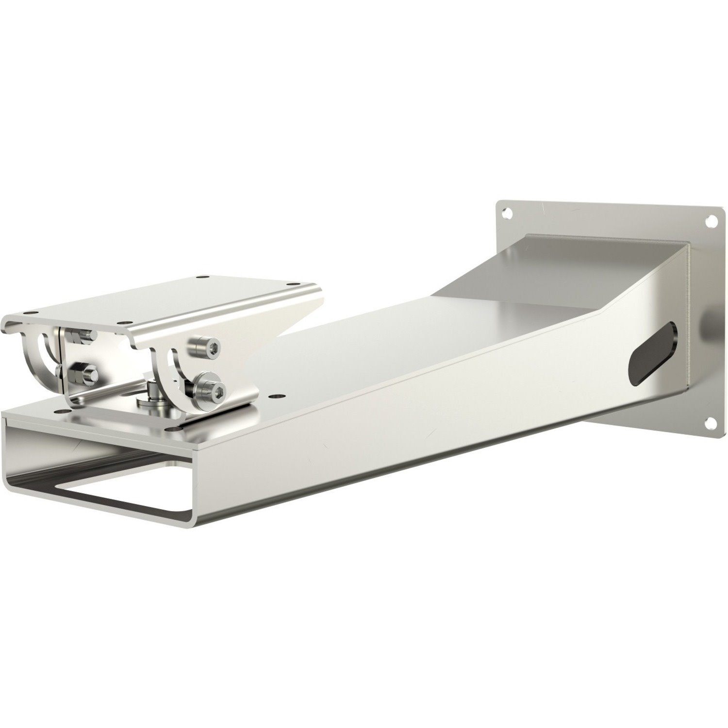 AXIS Wall Mount for Network Camera, Mounting Pole - TAA Compliant
