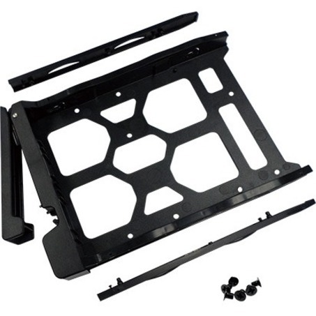 QNAP TRAY-35-NK-BLK001 Stationssleuf-adapter Intern