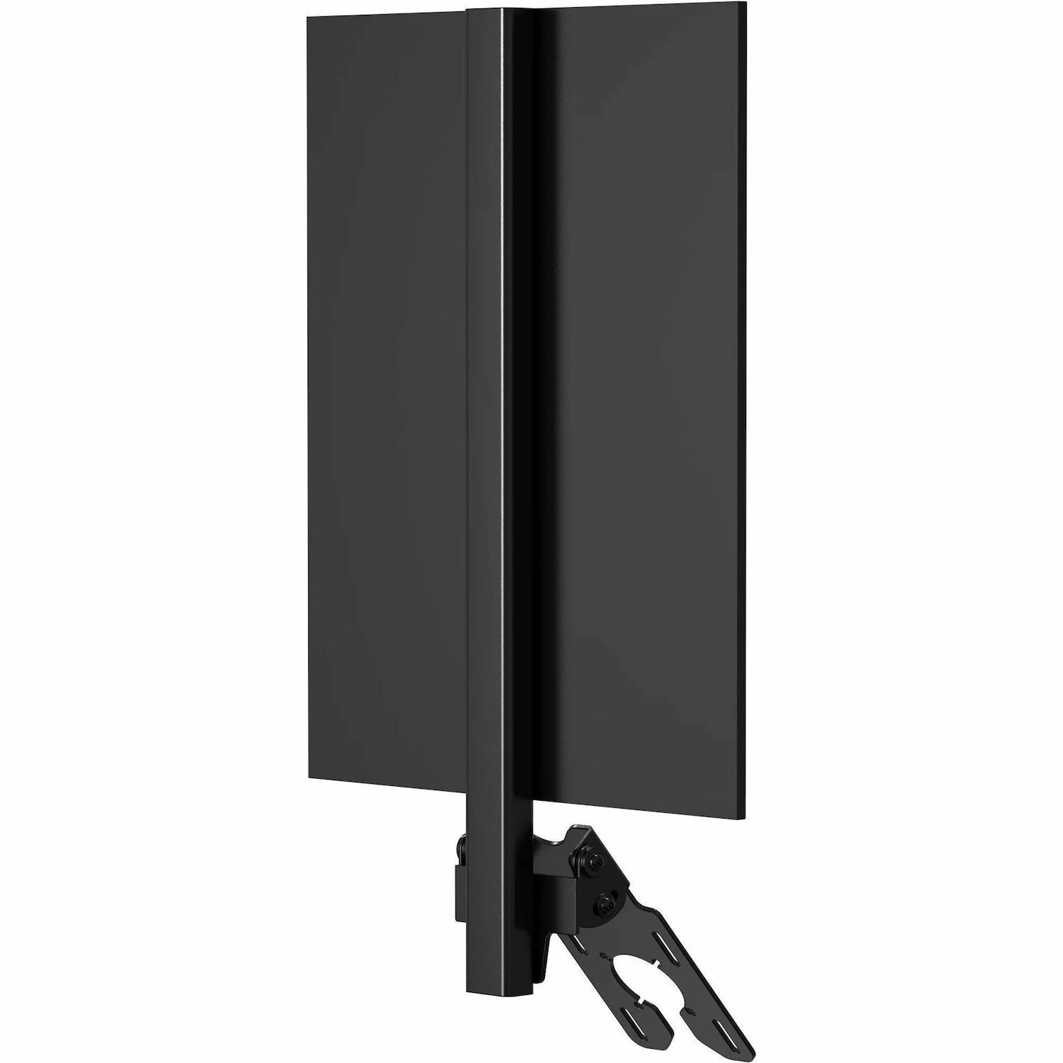 CTA Digital Mounting Bracket for Floor Stand, Digital Signage Display, Tablet