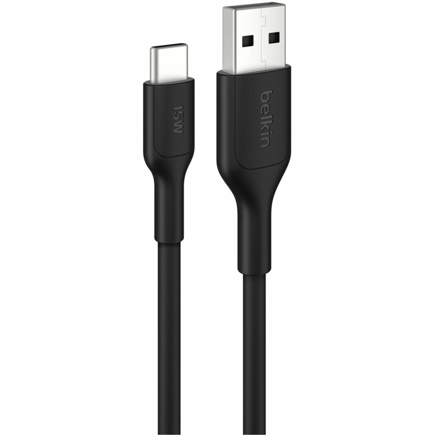 Belkin BoostCharge 3 m USB-C/USB-A Data Transfer Cable