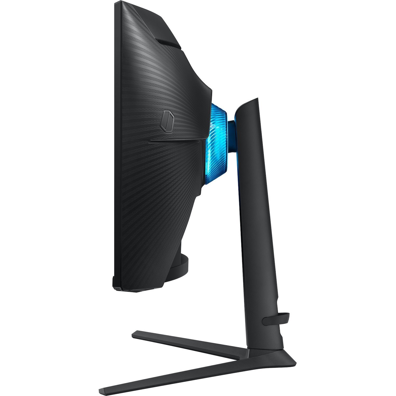 Samsung Odyssey G6 S32BG650EU 32" Class Gaming LCD Monitor - 16:9