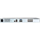 Vertiv Avocent AV3000 KVM Over IP Switch | 8 port KVM | VGA Cable (AV3108-400)