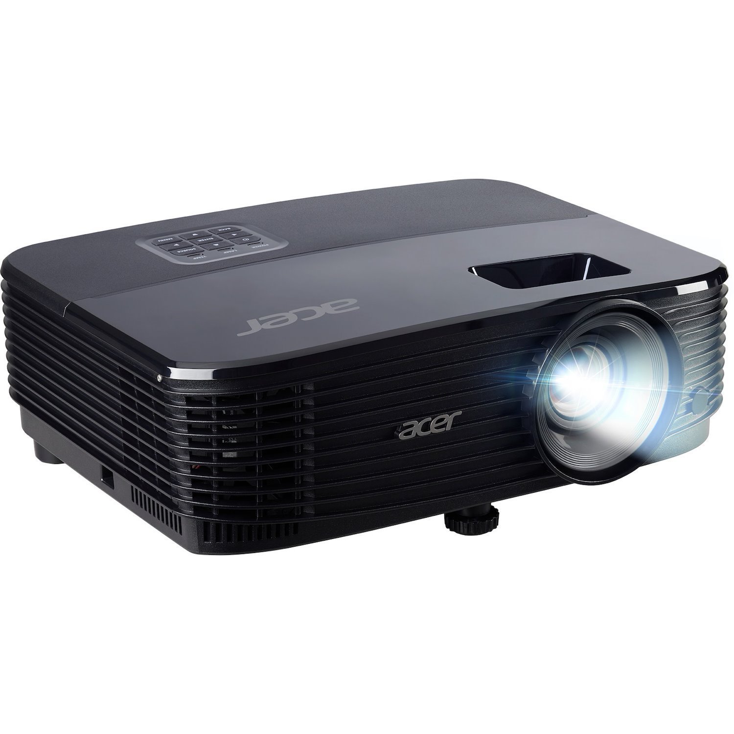 Acer X1129HP DLP Projector - 4:3 - Ceiling Mountable