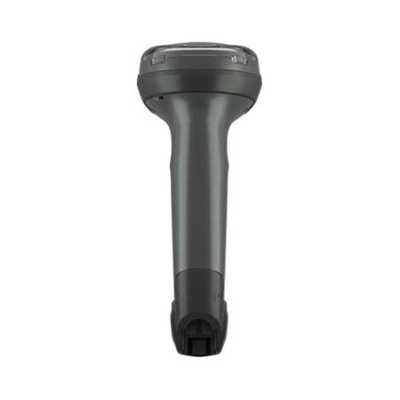 Zebra DS4608-XD Handheld Barcode Scanner Kit - Cable Connectivity - Twilight Black