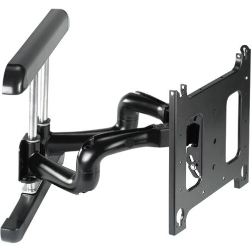 Chief Large 25" Extension Monitor Arm Flat Panel Wall Mount - For Displays 42-86"