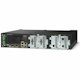 Cisco 2000 2010 Router with SEC License