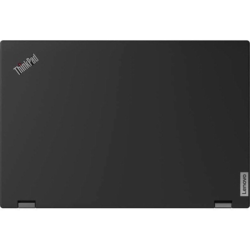 Lenovo ThinkPad P15 Gen 1 20ST006DUS 15.6" Mobile Workstation - Full HD - Intel Xeon W-10855M - vPro Technology - 32 GB - 1 TB SSD - English (US) Keyboard - Glossy Black