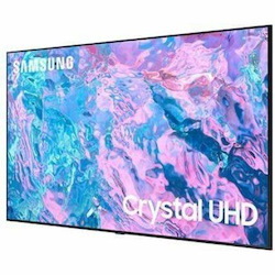 Samsung HG43CU703NF 43" Smart LCD TV
