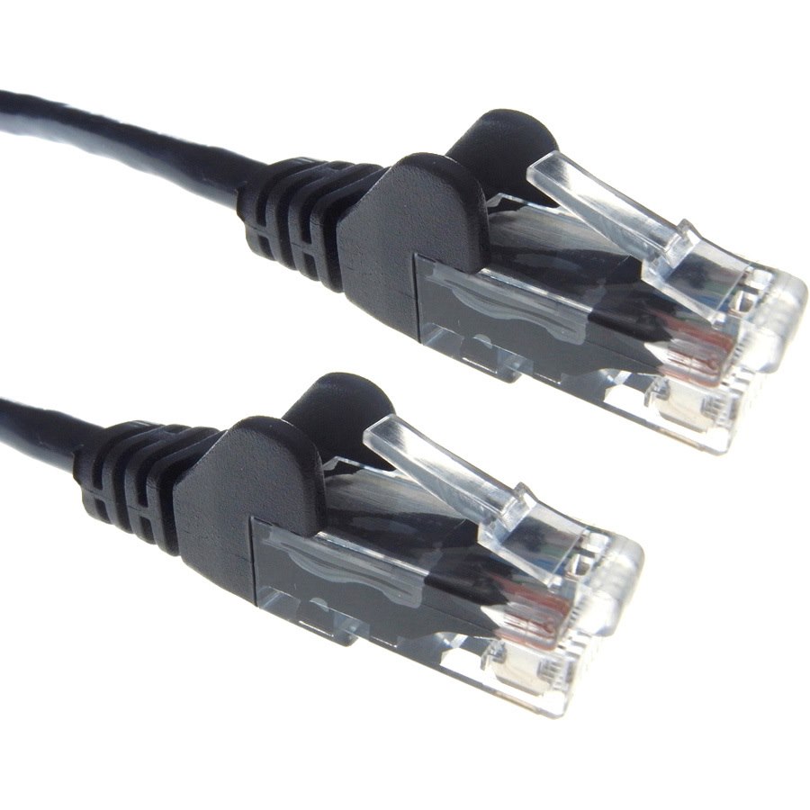 Group Gear 10 m Category 6 Network Cable for Network Device, Printer, Scanner, VoIP Device