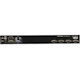 Eaton Tripp Lite Series 4-Port 1U Rack-Mount USB/PS2 KVM Switch with On-Screen Display