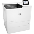 HP LaserJet M653 M653x Desktop Laser Printer - Colour
