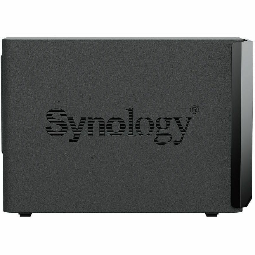 Synology DiskStation DS225+ SAN/NAS Storage System