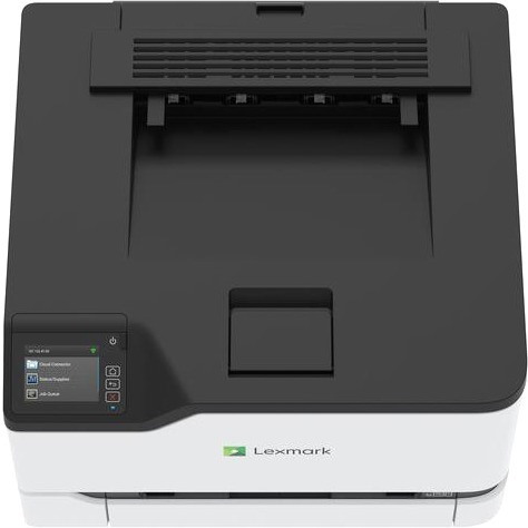 Lexmark CS431dw Desktop Laser Printer - Colour