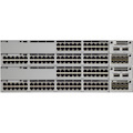 Cisco Catalyst C9300-24UX Ethernet Switch