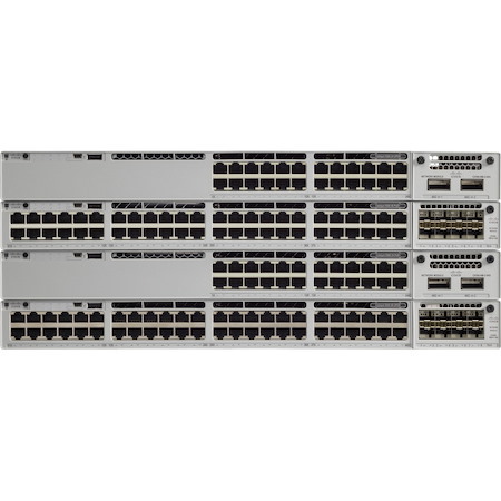 Cisco Catalyst C9300-24UX Ethernet Switch