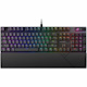 Asus ROG Strix Scope II Gaming Keyboard - Cable Connectivity - USB 2.0 Interface - RGB LED