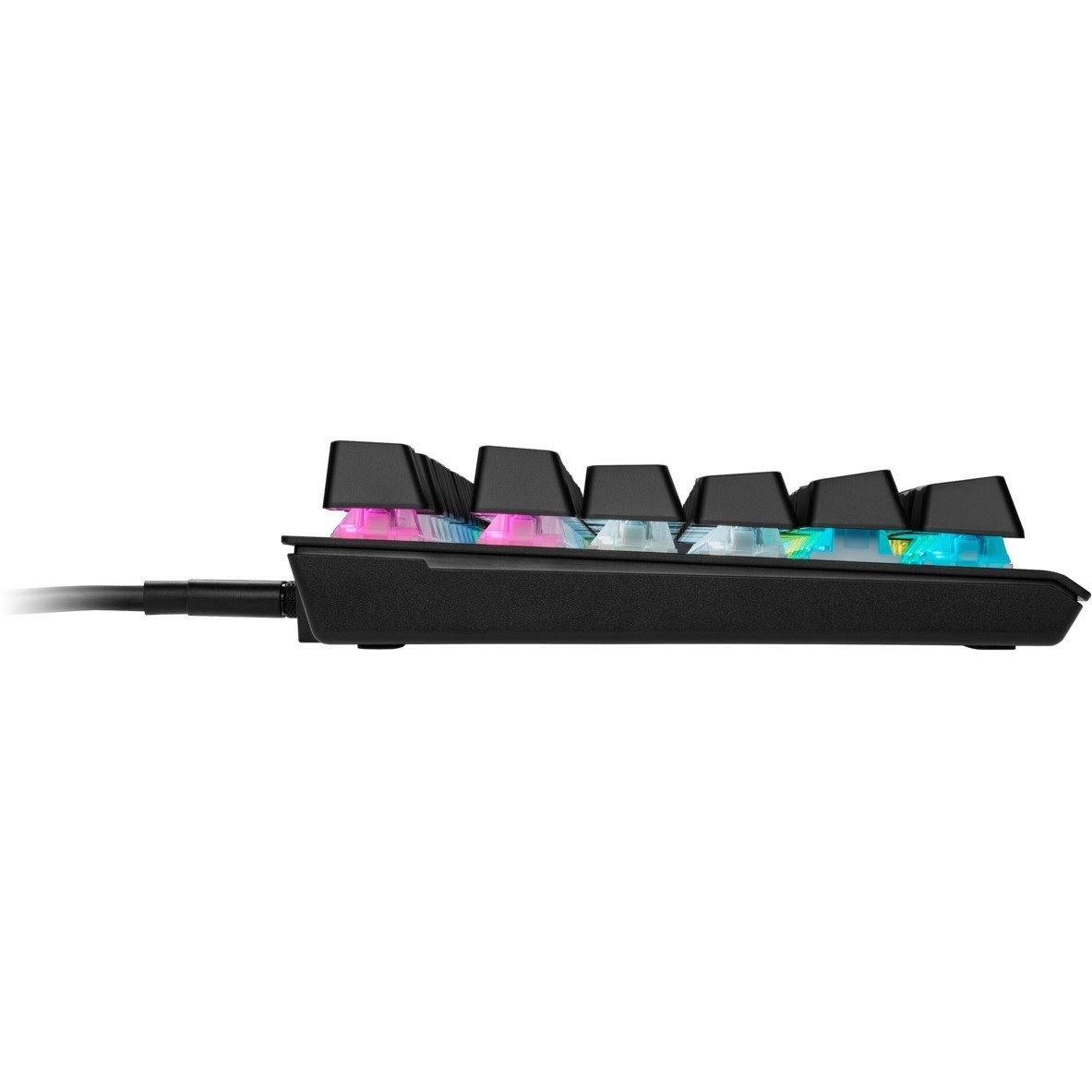 Corsair K60 RGB PRO TKL Optical-Mechanical Gaming Keyboard
