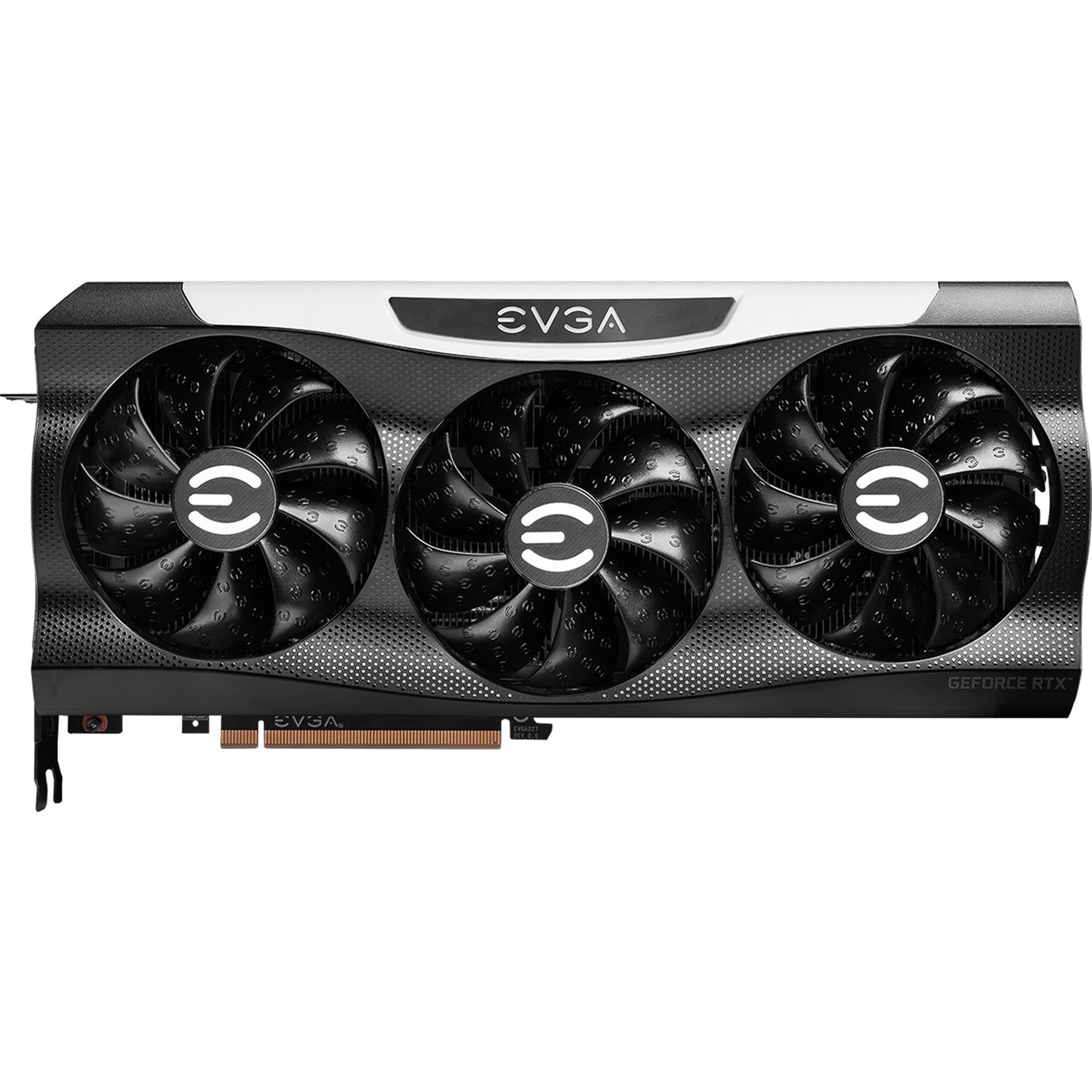 EVGA NVIDIA GeForce RTX 3070 Graphic Card - 8 GB GDDR6