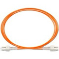Netpatibles-IMSourcing DS FDAAPAPV2O1M-NP Fiber Optic Duplex Network Cable