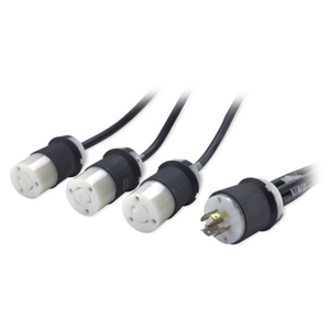 APC Power Splitter Cable