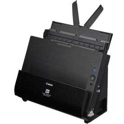 Canon imageFORMULA DR-C225 II Sheetfed Scanner - 600 dpi Optical