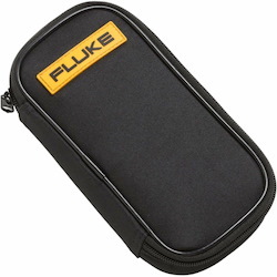 Fluke C50 Rugged Carrying Case Fluke Meter