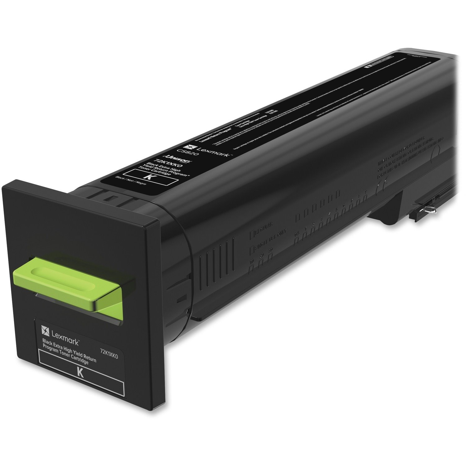 Lexmark Unison Original Toner Cartridge