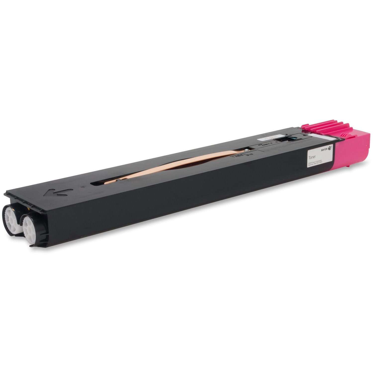 Xerox Genuine Xerox&reg; Color 550/560/570 Magenta Toner Cartridge