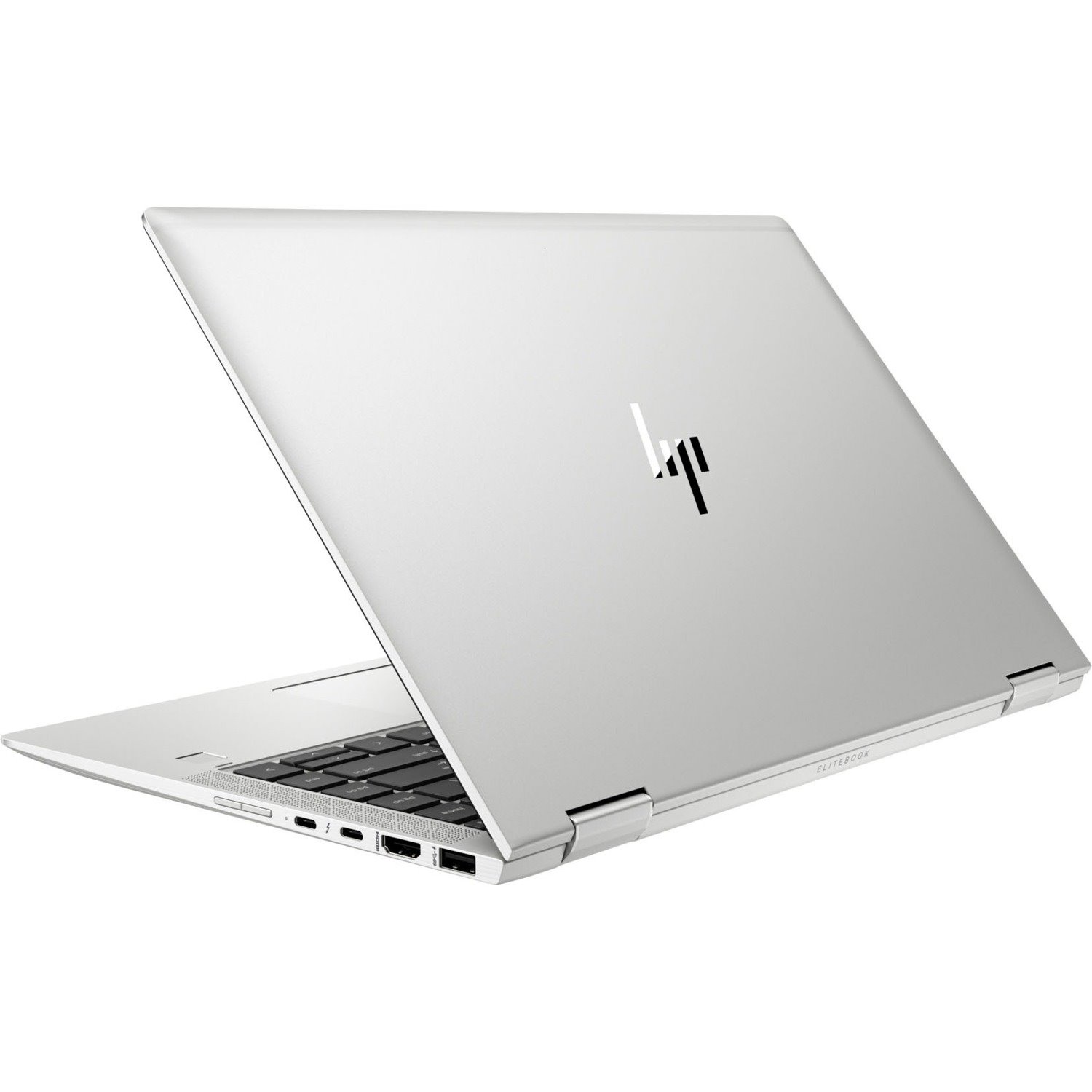 HP EliteBook x360 1040 G5 14" Touchscreen Convertible 2 in 1 Notebook - Intel Core i7 8th Gen i7-8550U - 16 GB - 256 GB SSD - French, English Keyboard