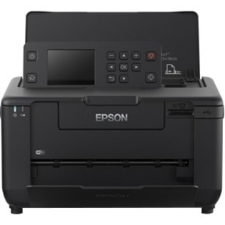 Epson PictureMate PM-525 Portable Inkjet Printer - Color