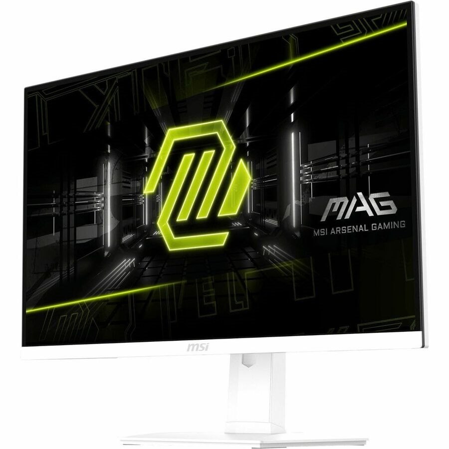 MSI 274QRFW 27" Class WQHD Rugged Gaming LCD Monitor - 16:9