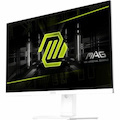 MSI 274QRFW 27" Class WQHD Rugged Gaming LCD Monitor - 16:9