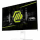 MSI 274QRFW 27" Class WQHD Rugged Gaming LCD Monitor - 16:9