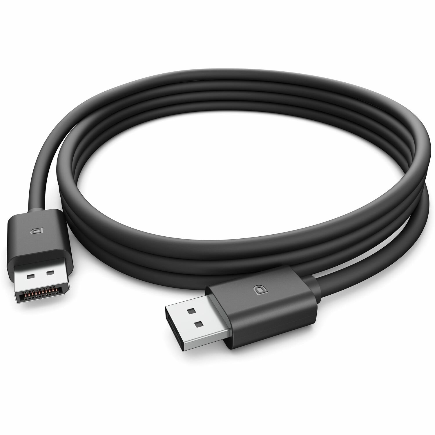 Dell 1.83 m DisplayPort A/V Cable