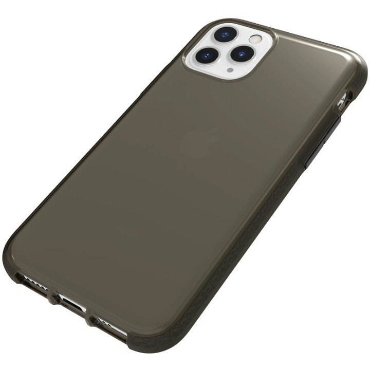 Griffin Survivor Clear for iPhone 11 Pro -Black