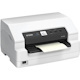 Epson PLQ-50M 24-pin Dot Matrix Printer - Monochrome - Energy Star