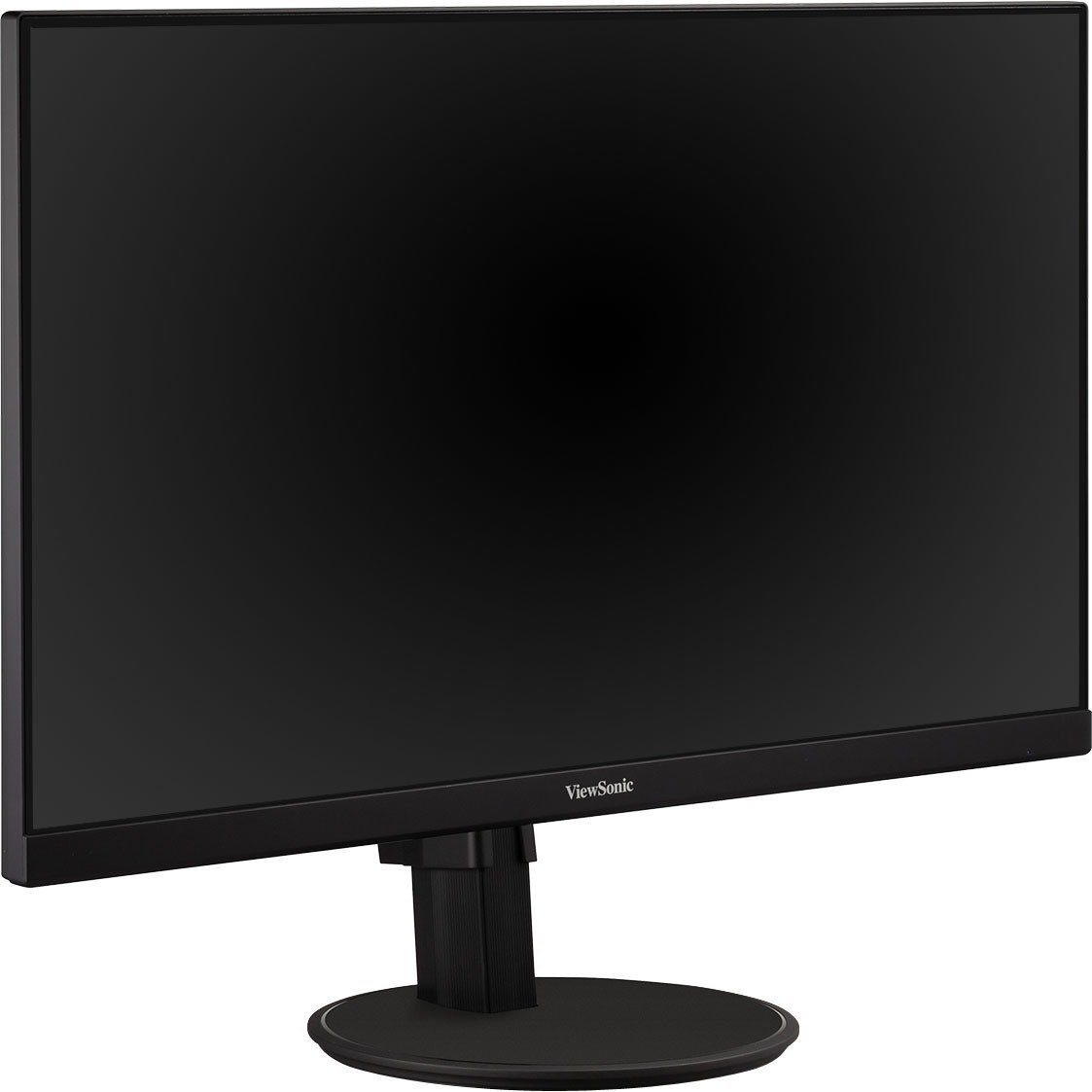 ViewSonic VA2447-MHJ 24 Inch Full HD 1080p Monitor with Advanced Ergonomics, FreeSync, 100Hz, Ultra-Thin Bezel, Eye Care, HDMI, VGA Inputs for Home and Office