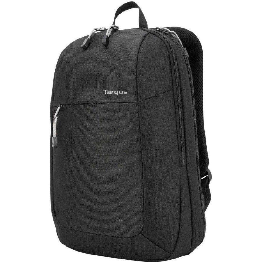 Targus Intellect TSB966GL Carrying Case (Backpack) for 15.6" to 16" Notebook - Black