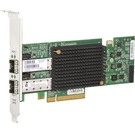 HPE 10Gigabit Ethernet Card for Server - 10GBase-X