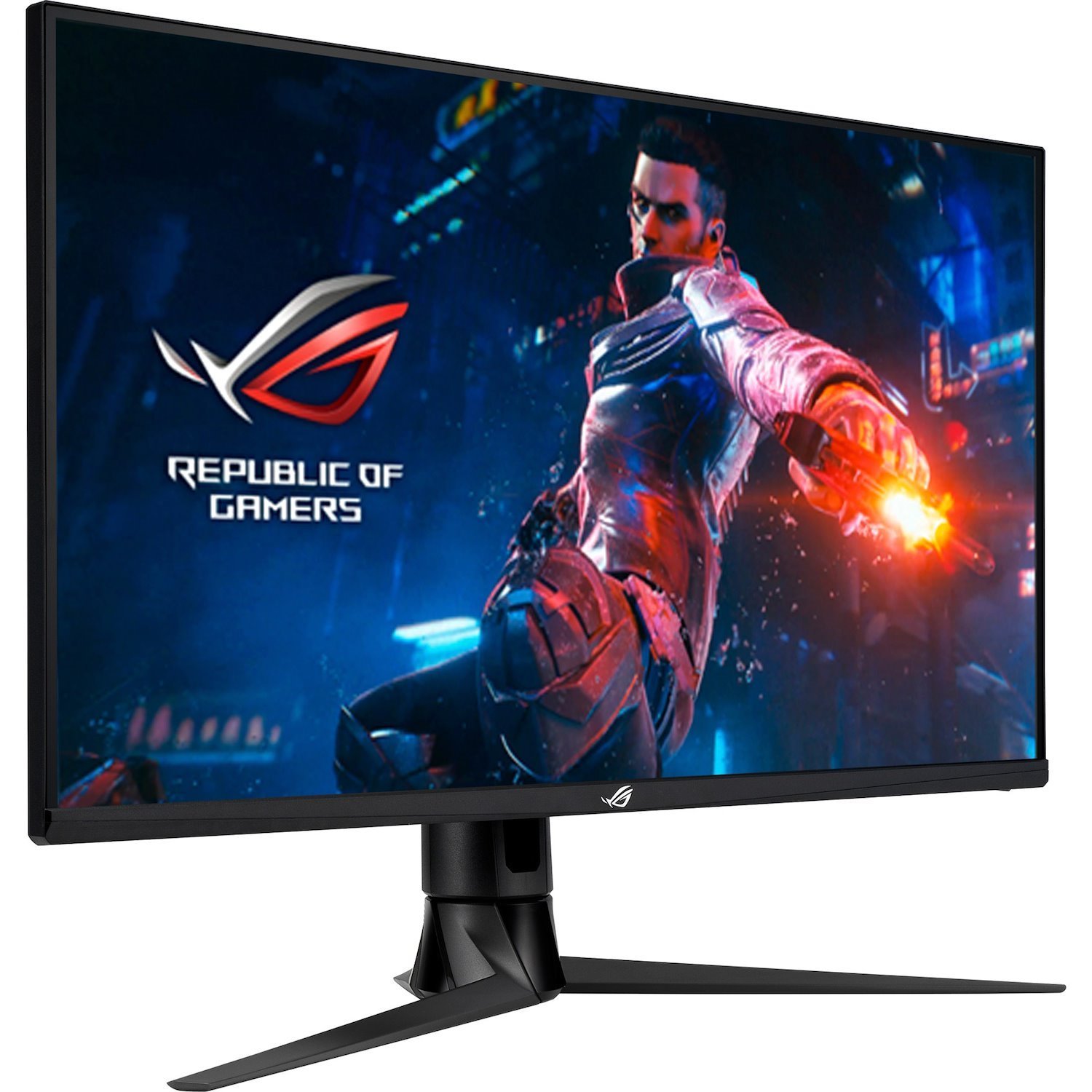 Asus ROG Swift PG32UQ 32" Class 4K UHD Gaming LCD Monitor - 16:9