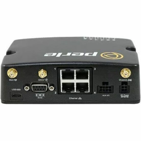 Perle IRG5540 2 SIM Cellular, Ethernet Wireless Router