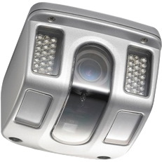 EverFocus EMW330T Surveillance Camera - Color