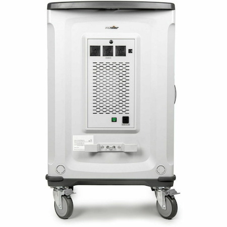 Rocstor Volt C32 Charging Cart