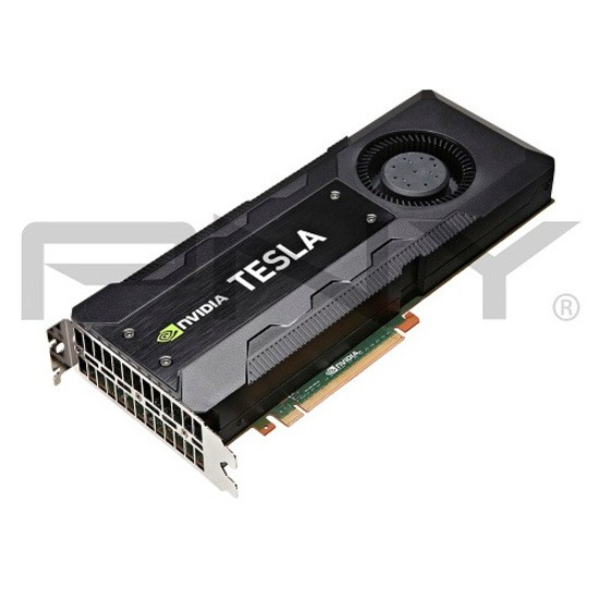 PNY Tesla K20 Workstation Card