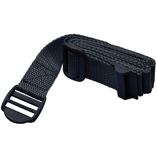 Peerless-AV&reg; Safety Belts for Flat Panel Component Shelves