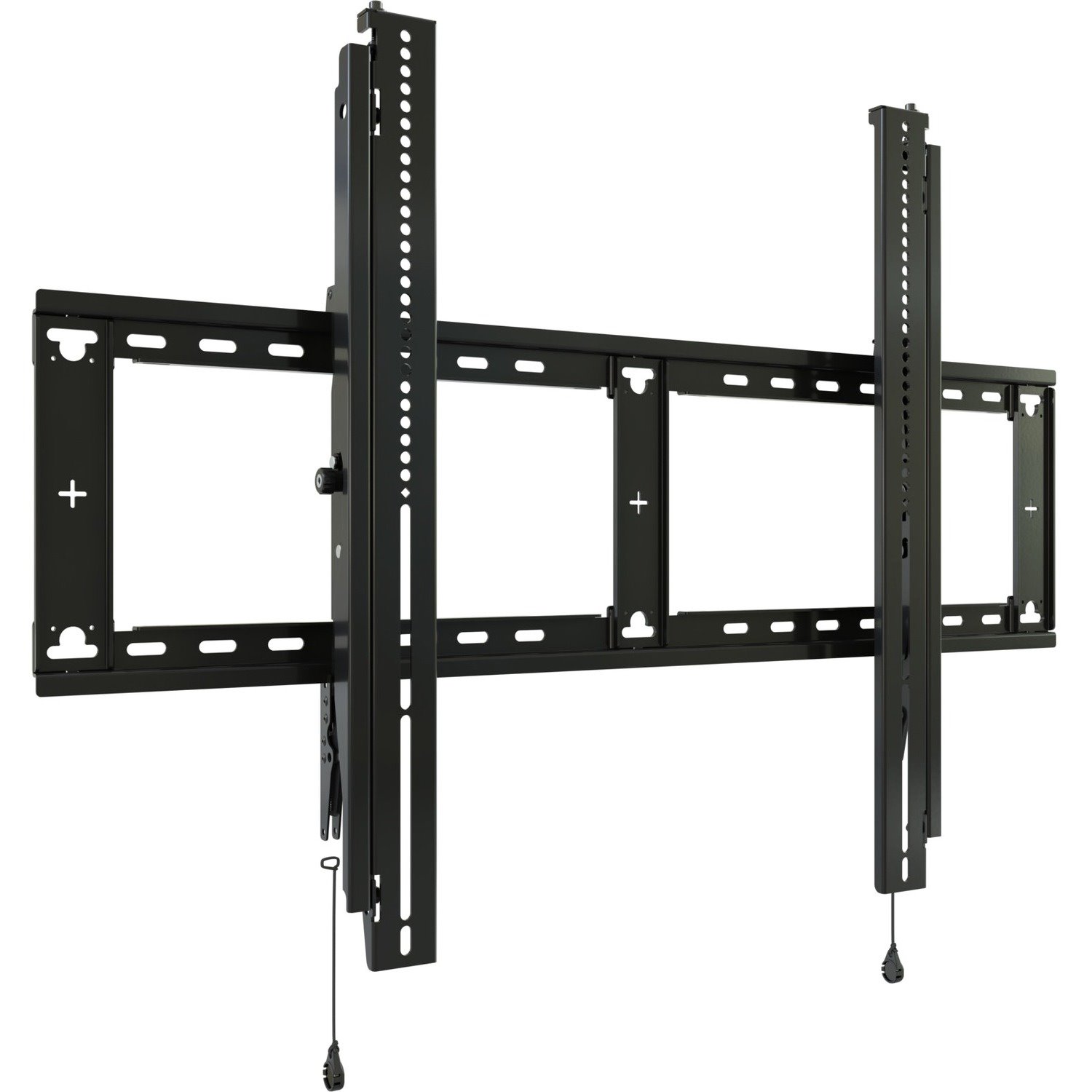 Chief Fit X-Large Tilt Display Wall Mount - For 49-98 inch Displays - Tilt TV Mount - VESA Wall Mount