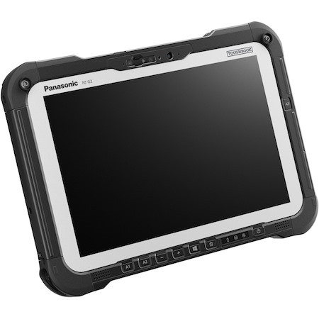 Panasonic TOUGHBOOK FZ-G2 Rugged Tablet - 10.1" WUXGA - vPro Technology - 32 GB - 512 GB SSD