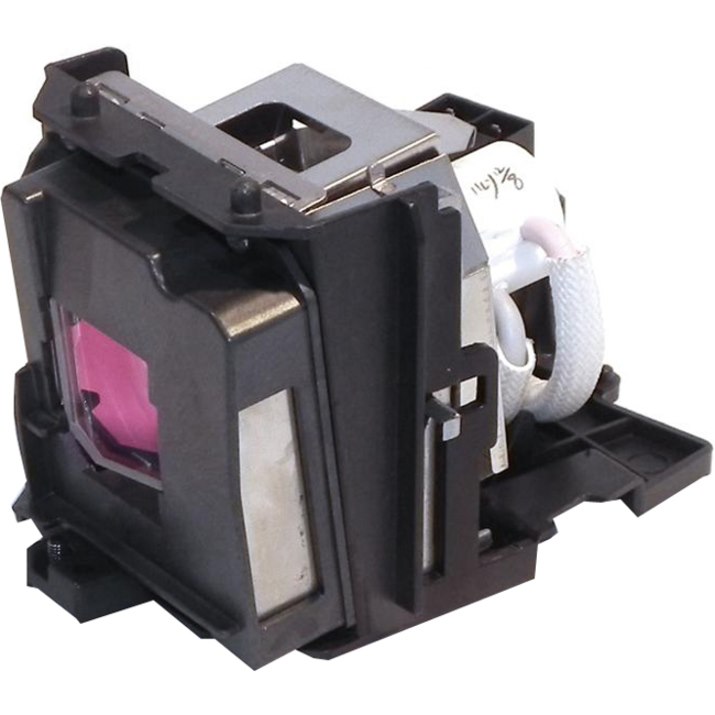 Compatible Projector Lamp Replaces Sharp AN-XR30LP